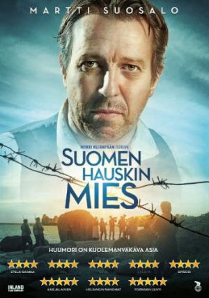 SUOMEN HAUSKIN MIES